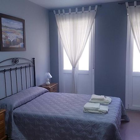 Apartamento Loft III Select Real Caldas De Reis Eksteriør bilde