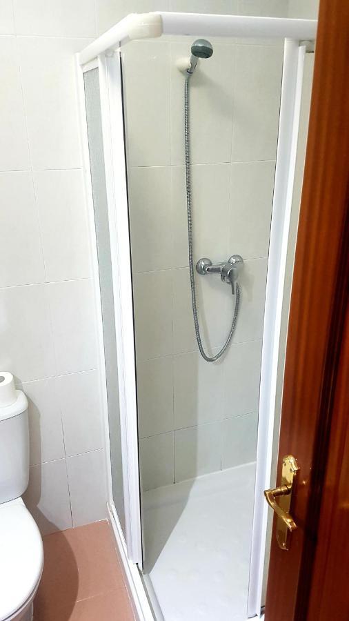 Apartamento Loft III Select Real Caldas De Reis Eksteriør bilde