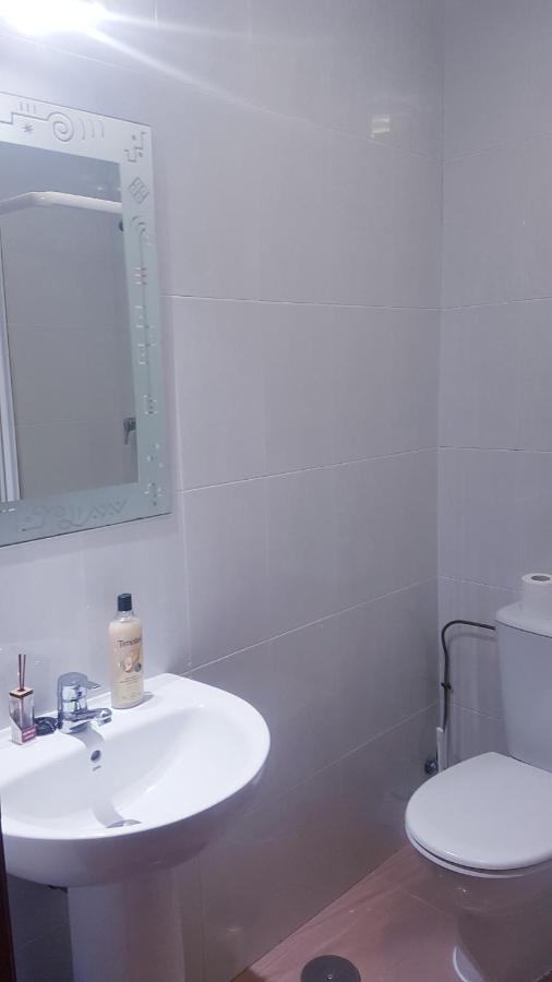 Apartamento Loft III Select Real Caldas De Reis Eksteriør bilde