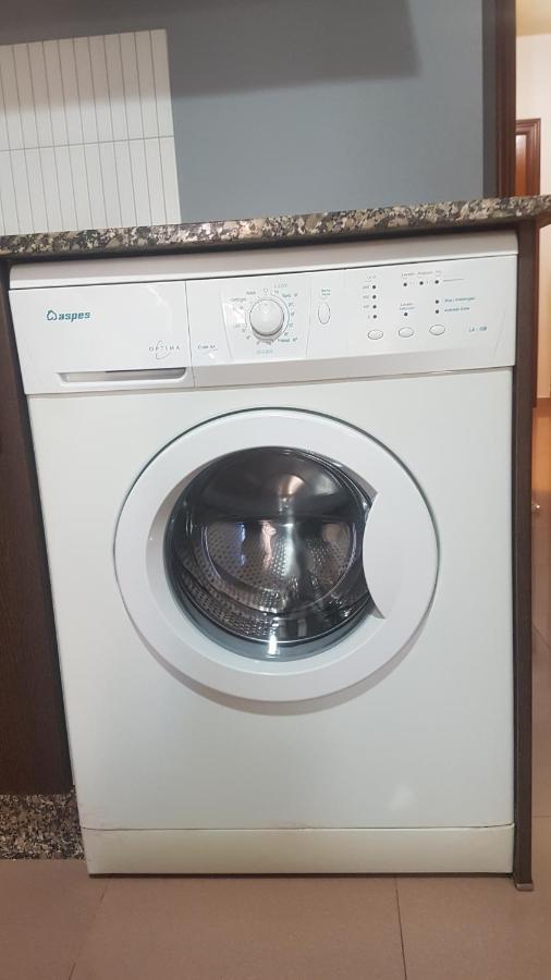 Apartamento Loft III Select Real Caldas De Reis Eksteriør bilde
