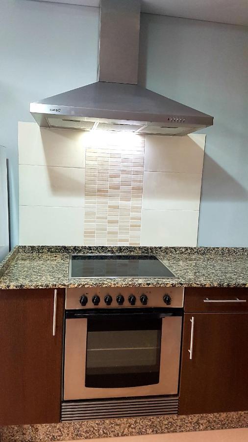 Apartamento Loft III Select Real Caldas De Reis Eksteriør bilde